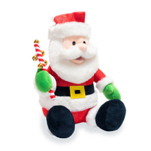 Load image into Gallery viewer, Jingling Santa