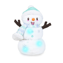 Load image into Gallery viewer, Snowfrost the Snowman