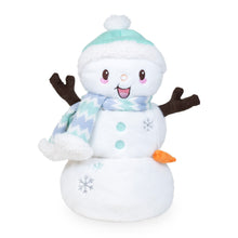 Load image into Gallery viewer, Snowfrost the Snowman