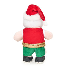 Load image into Gallery viewer, Smackdown Santa