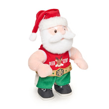 Load image into Gallery viewer, Smackdown Santa
