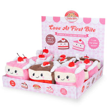 Load image into Gallery viewer, Love at First Bite Squeezers