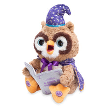 Load image into Gallery viewer, Octavius the Storytelling Owl