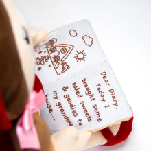 Load image into Gallery viewer, Lil Red Storyteller