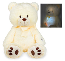 Load image into Gallery viewer, Nite Brite Pals - Cuddles the Cub