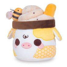 Load image into Gallery viewer, Honeycomb Mooshake