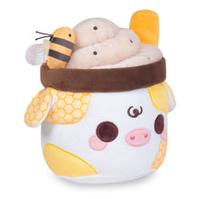 Load image into Gallery viewer, Honeycomb Mooshake