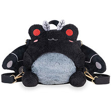 Load image into Gallery viewer, Mothman Wawa Backpack