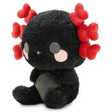 Load image into Gallery viewer, Nola the Nocturnal Axolotl