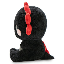 Load image into Gallery viewer, Nola the Nocturnal Axolotl