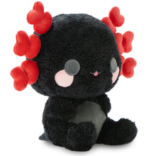 Load image into Gallery viewer, Nola the Nocturnal Axolotl