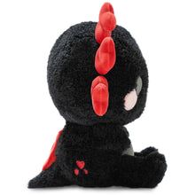 Load image into Gallery viewer, Nola the Nocturnal Axolotl