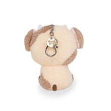 Load image into Gallery viewer, Mini Moocha Keychain