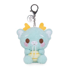 Load image into Gallery viewer, Mini Kai Keychain