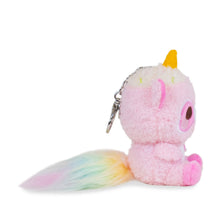 Load image into Gallery viewer, Mini Roxy Keychain