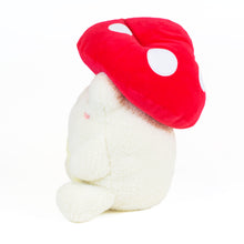 Load image into Gallery viewer, Hug Sized - 15" Toadstool Wawa