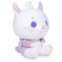 Load image into Gallery viewer, Posie the Lavender Possum