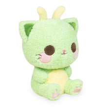 Load image into Gallery viewer, Flutter the Fuzzy Cat-tipillar