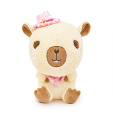 Load image into Gallery viewer, Carrie the Cowgirl Capybara