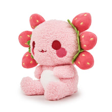 Load image into Gallery viewer, Lil Series - Strawberry Axolotl (Scented)