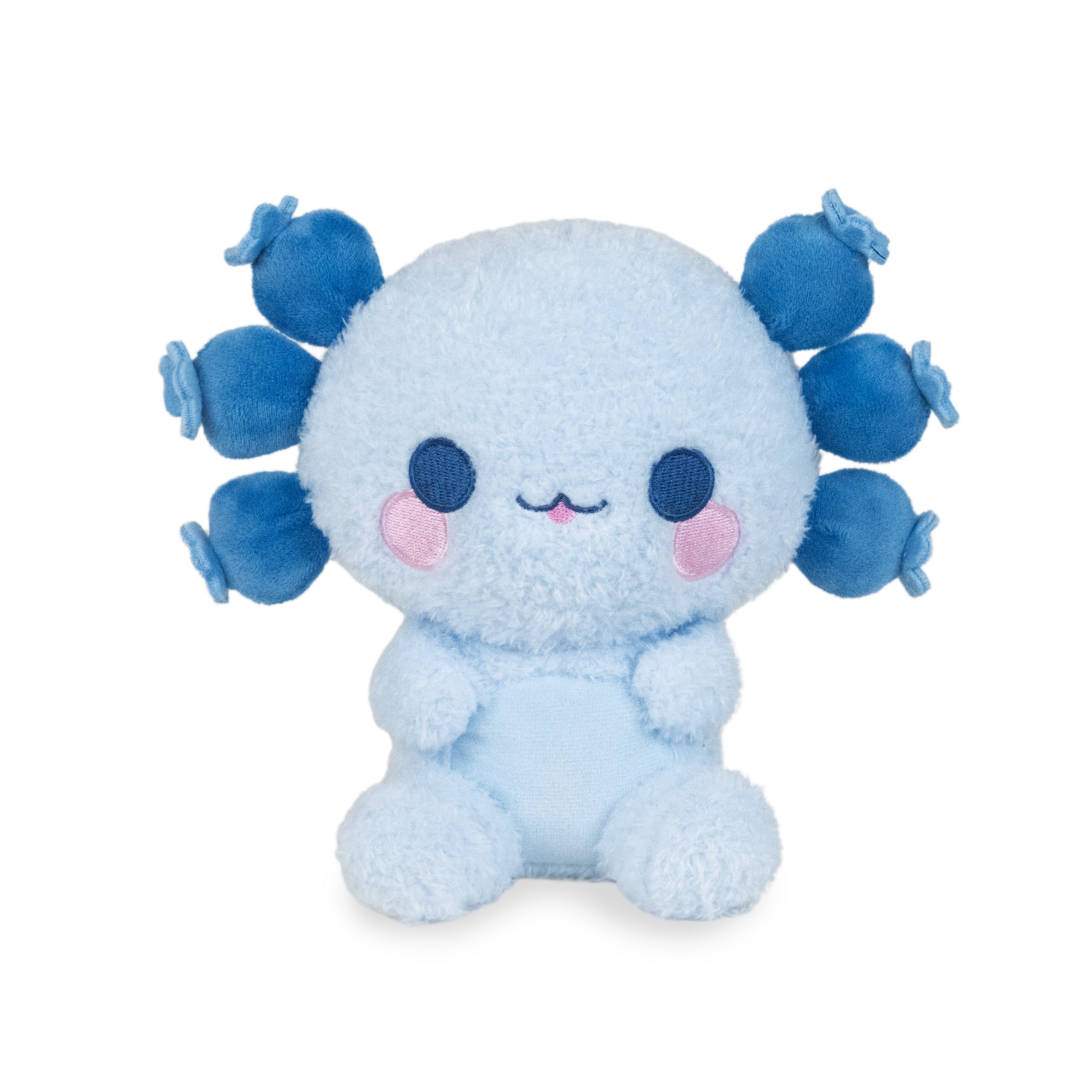 Lil Series - Blueberry Axolotl – Cuddle Barn Wholesale