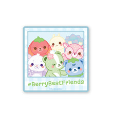 Load image into Gallery viewer, Stickers - Fairy Forest - Series 1 Set