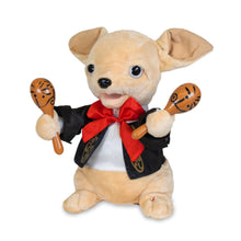 Load image into Gallery viewer, Chuey Bamba