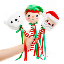 Load image into Gallery viewer, Holiday Magic Wands