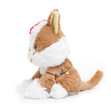 Load image into Gallery viewer, Tangled Tabby