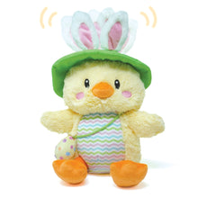 Load image into Gallery viewer, Sunny Wiggles