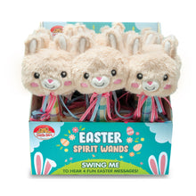 Load image into Gallery viewer, Easter Spirit Wands