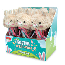Load image into Gallery viewer, Easter Spirit Wands