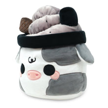 Load image into Gallery viewer, Black Sesame Mooshake