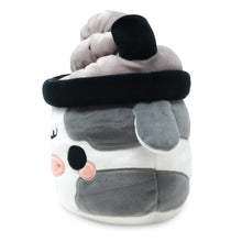 Load image into Gallery viewer, Black Sesame Mooshake