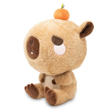 Load image into Gallery viewer, Camden the Calm Capybara