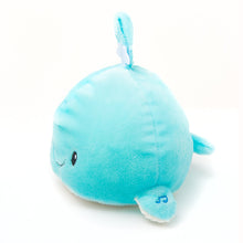 Load image into Gallery viewer, Lullababies - Misty the Whale