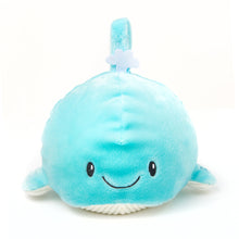 Load image into Gallery viewer, Lullababies - Misty the Whale