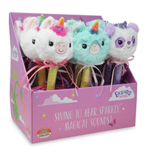 Load image into Gallery viewer, Enchanted Wands