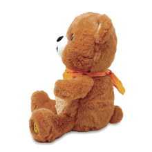 Load image into Gallery viewer, Guess Hoo? Bernie