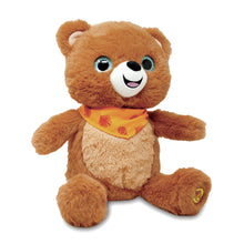 Load image into Gallery viewer, Guess Hoo? Bernie