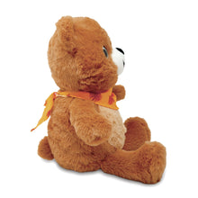 Load image into Gallery viewer, Guess Hoo? Bernie