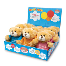 Load image into Gallery viewer, Better Bears Squeezers