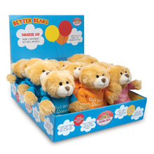 Load image into Gallery viewer, Better Bears Squeezers