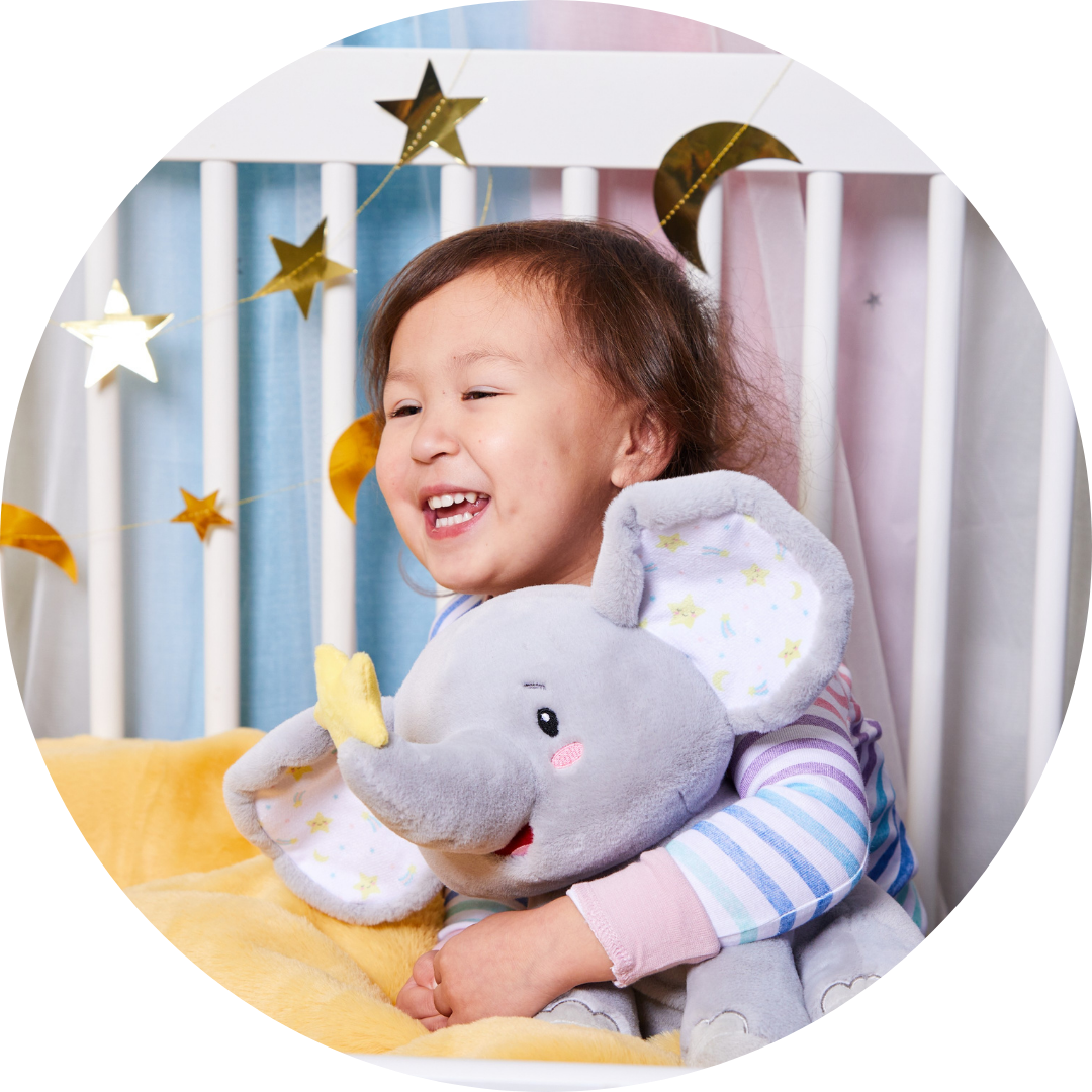 マザーグース Cuddle Barn しゃべるぬいぐるみ 31Eg6288iJL.jpg_BO30,255,255,