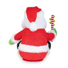 Load image into Gallery viewer, Jingling Santa
