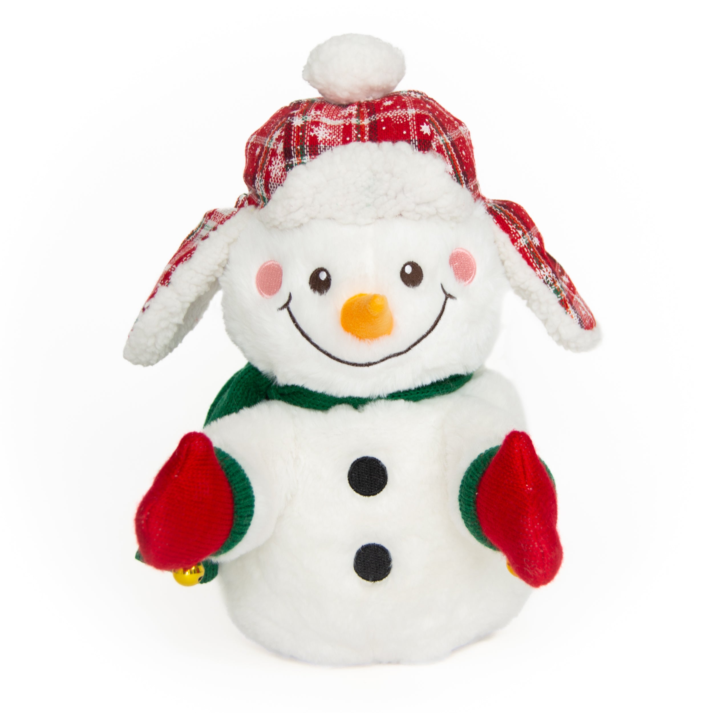 Christmas Cheer Charlie – Cuddle Barn Wholesale