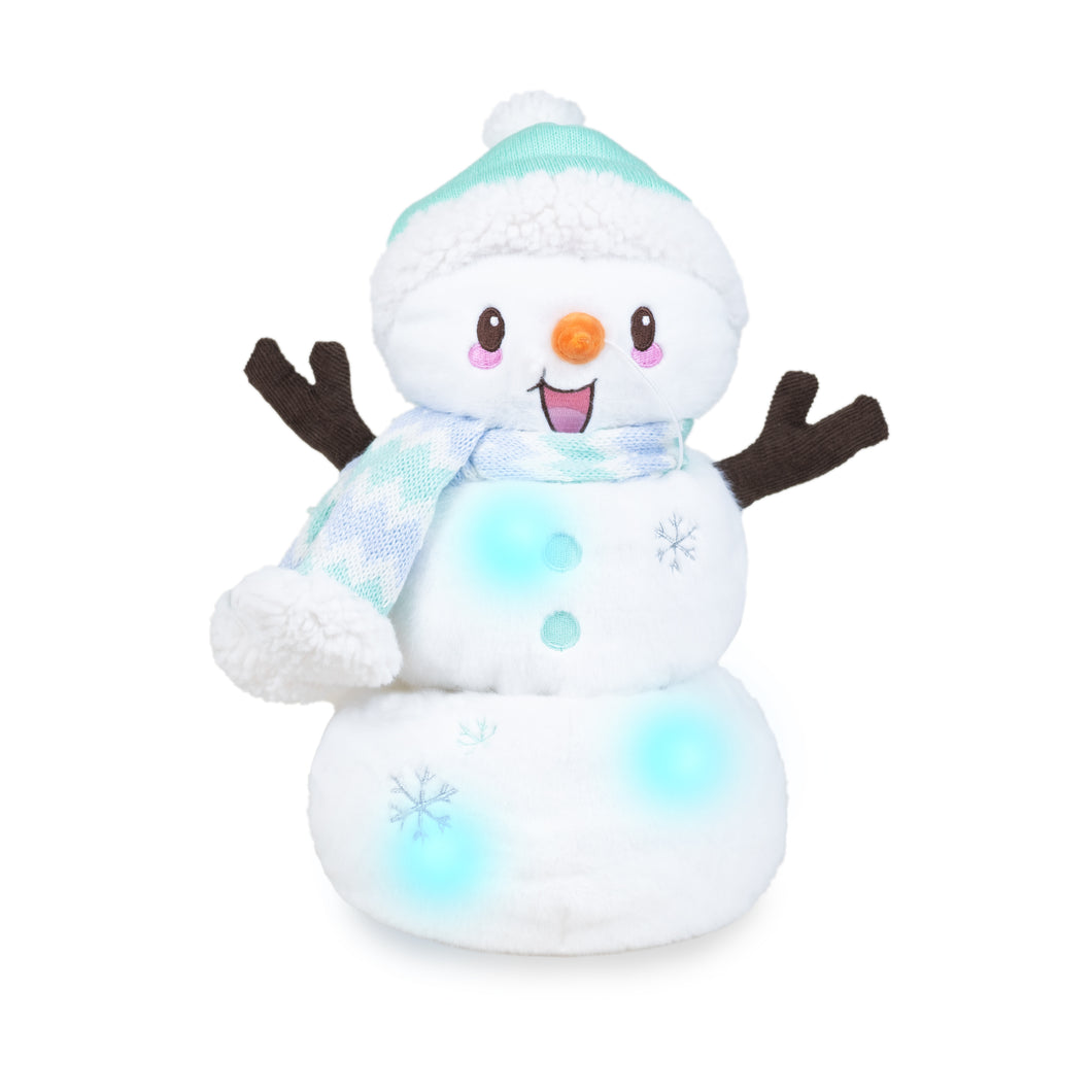 Snowfrost the Snowman