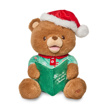 Load image into Gallery viewer, Bedtime Stories Teddie
