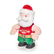 Load image into Gallery viewer, Smackdown Santa
