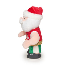 Load image into Gallery viewer, Smackdown Santa
